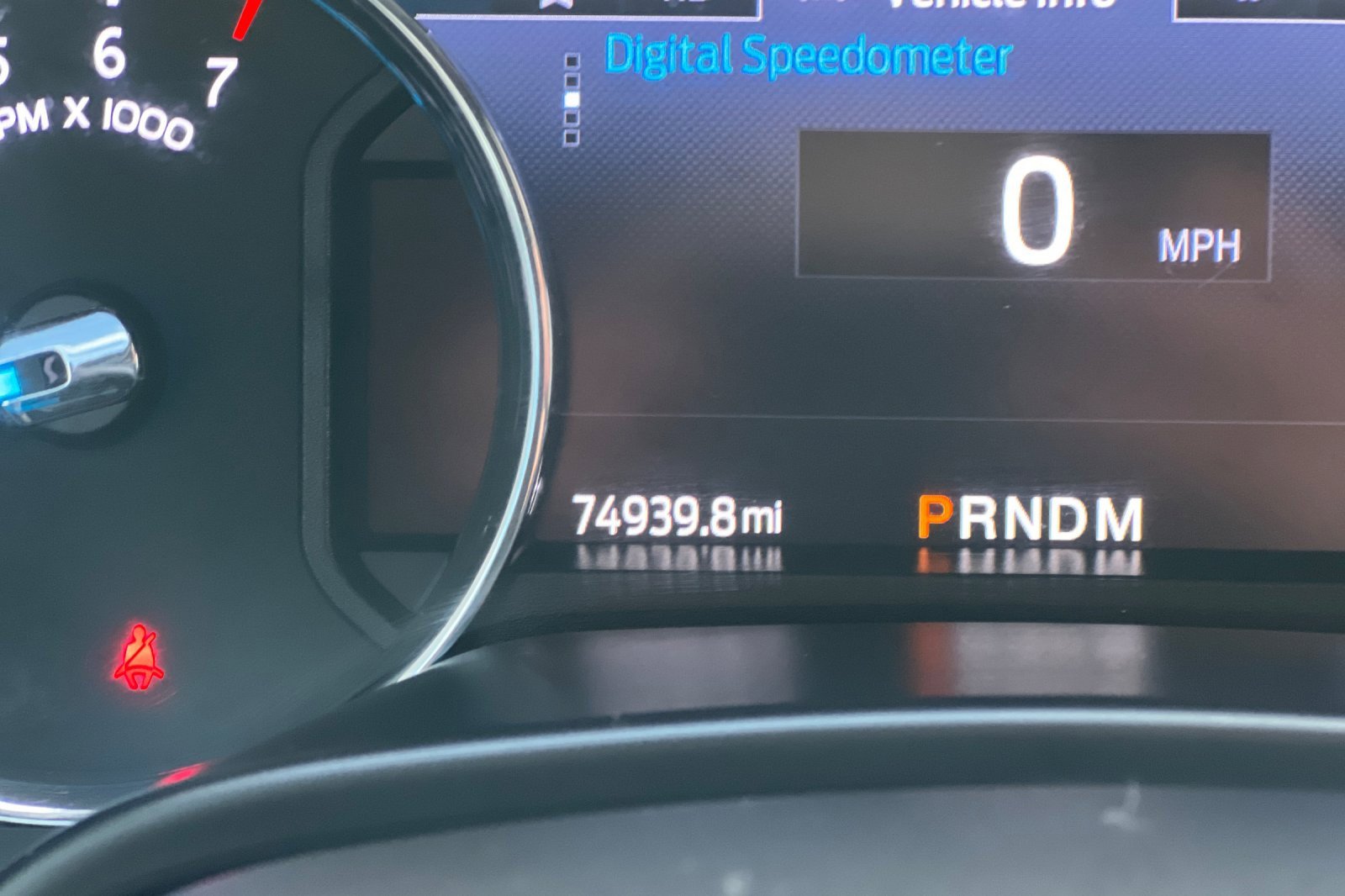 Used 2020 Ford Expedition XLT w/ Equipment Group 202A image 26