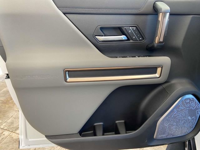 New 2025 GMC Hummer EV 2X AWD/4WD image 21