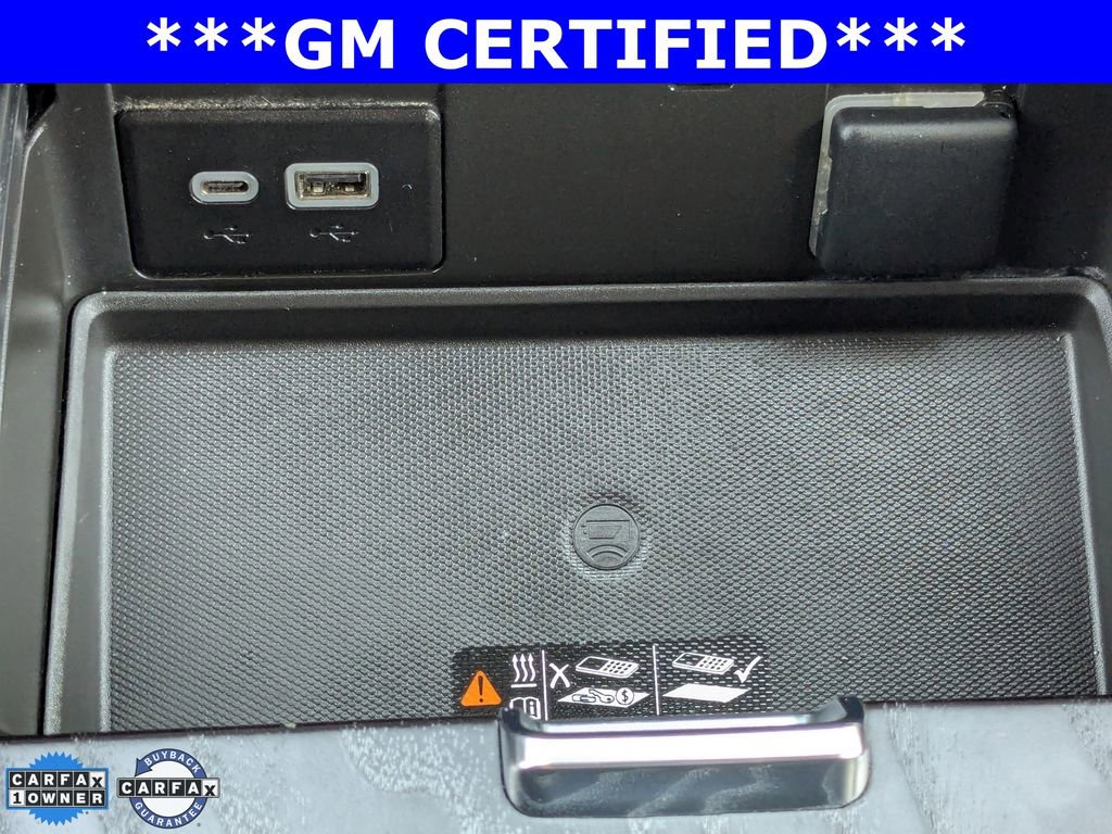 Certified 2023 GMC Yukon Denali image 18