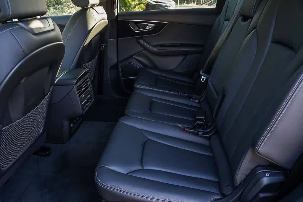 New 2026 Audi Q7 2.0T Premium Plus image 21
