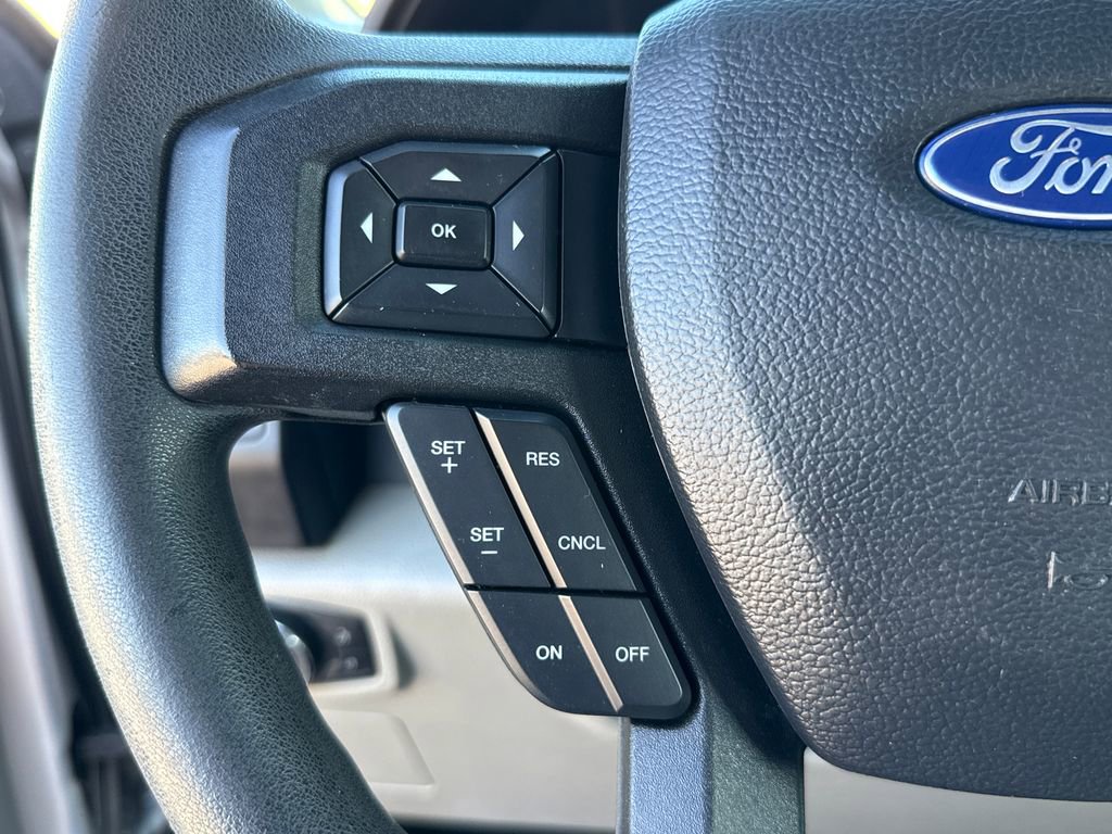 Used 2018 Ford F150 XL w/ Equipment Group 101A Mid RWD image 10