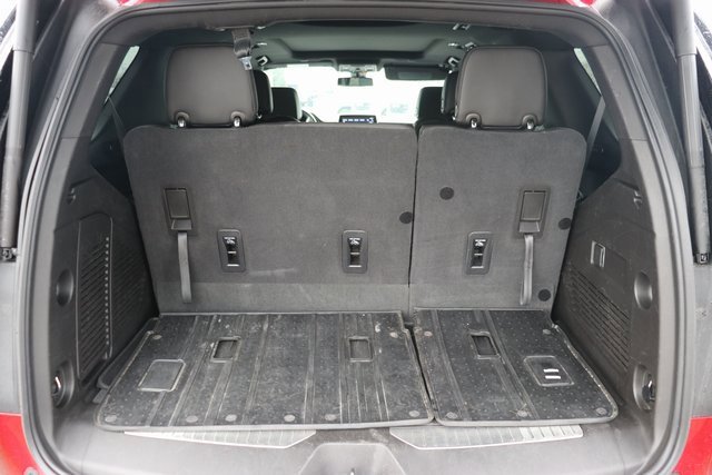 Used 2021 Chevrolet Tahoe Z71 image 9