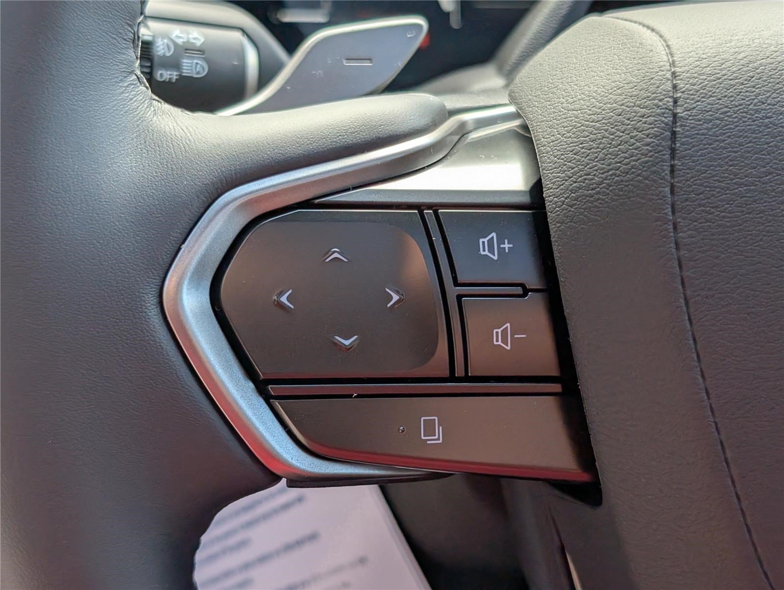 New 2026 Lexus RX 350 AWD w/ Convenience Package image 20