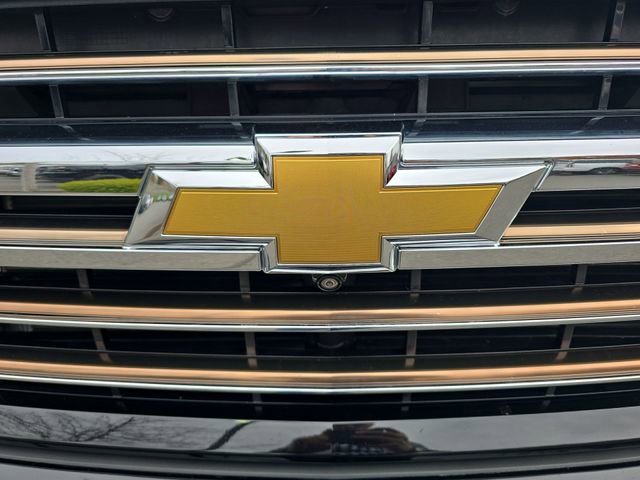 Certified 2022 Chevrolet Silverado 3500 High Country image 38