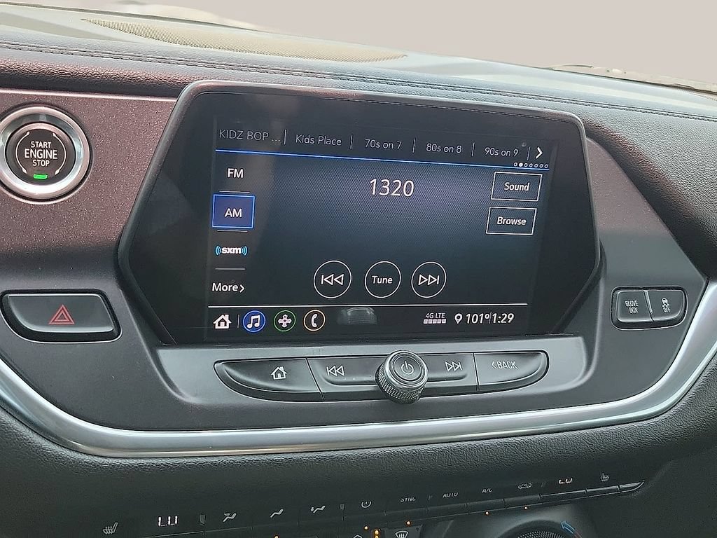Used 2019 Chevrolet Blazer LT AWD/4WD image 14