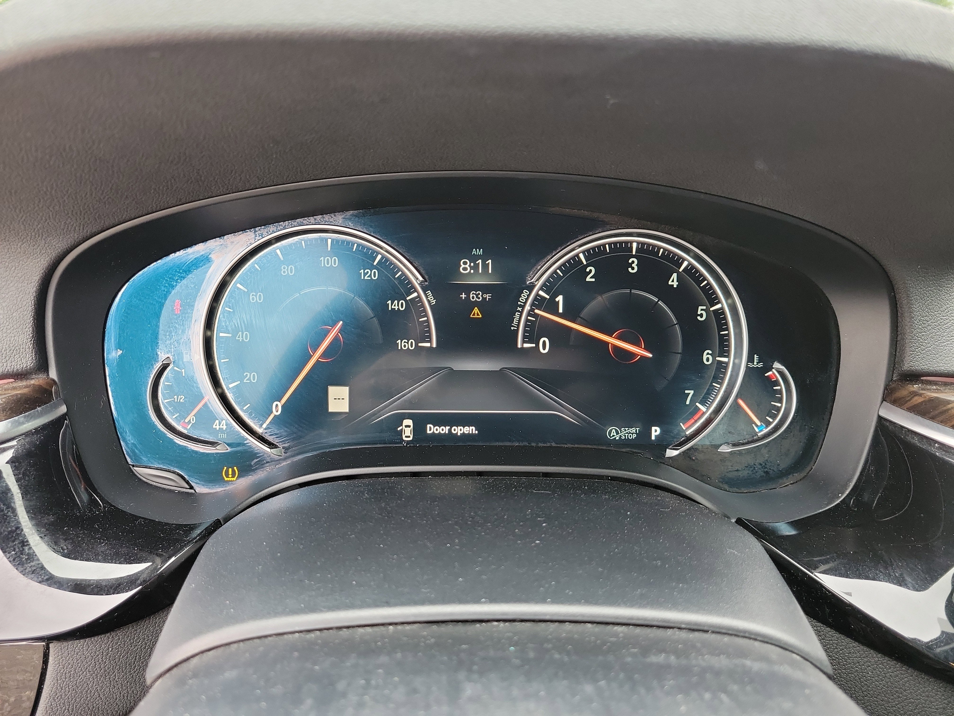 Used 2018 BMW 540i xDrive AWD/4WD image 23