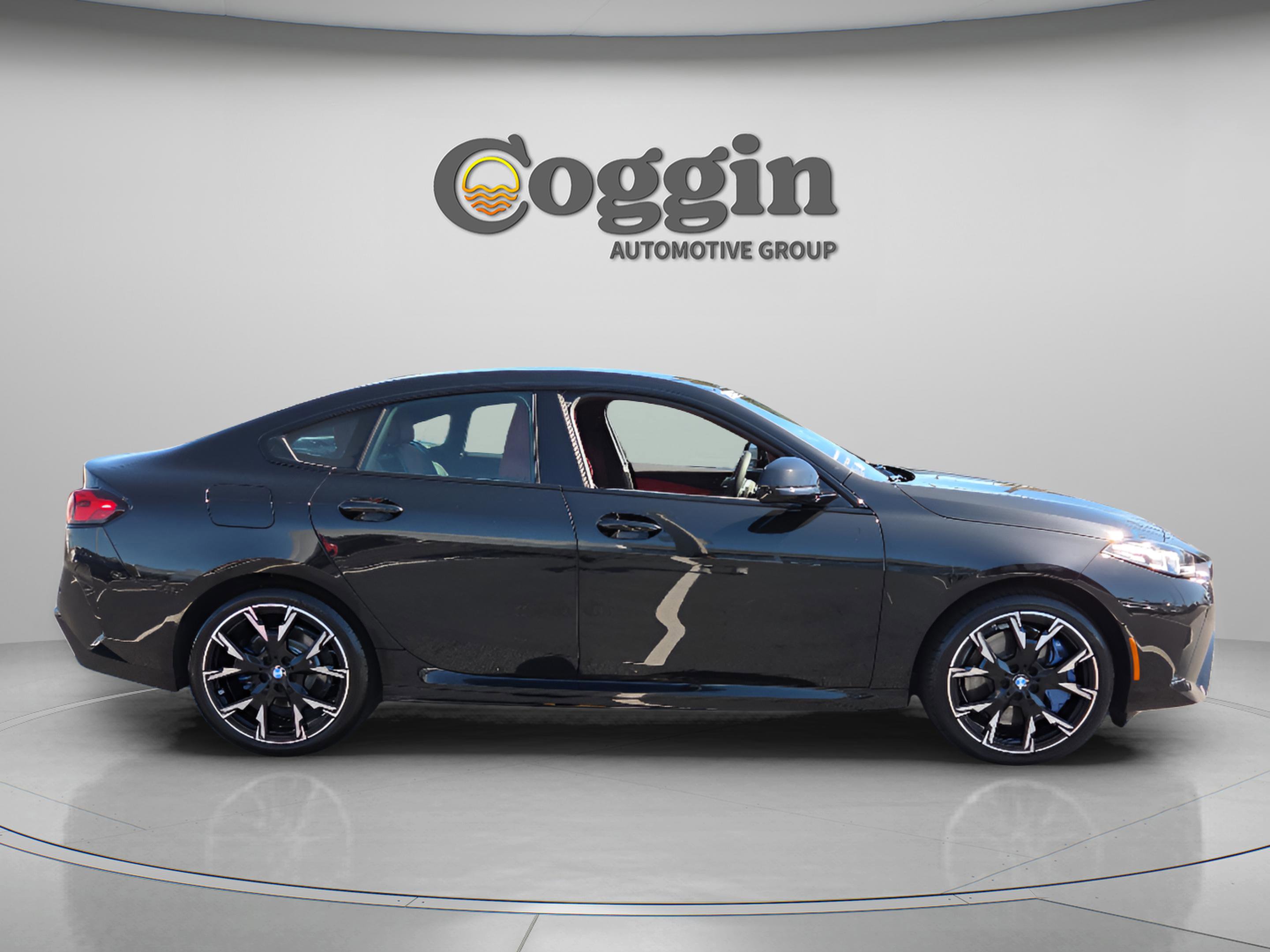 Certified 2025 BMW 228i xDrive 228 xDrive w/ M Sport Package image 6