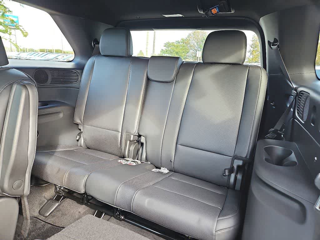 New 2026 Hyundai Palisade XRT Pro AWD/4WD image 8