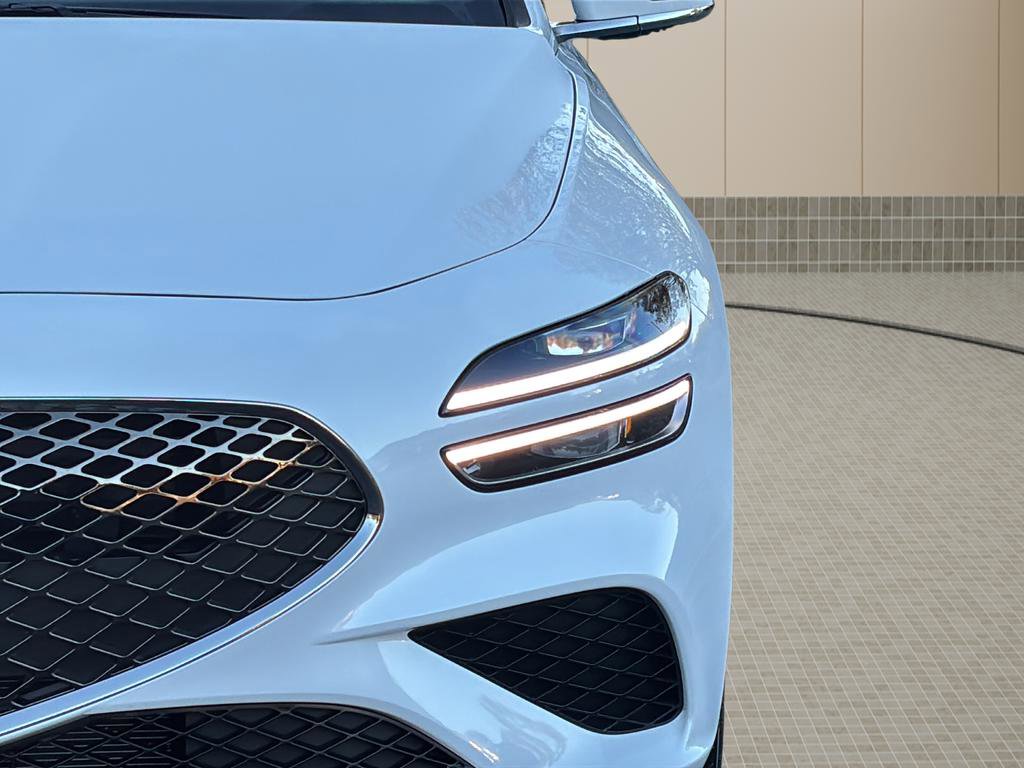 Certified 2026 Genesis G70 2.5T image 41