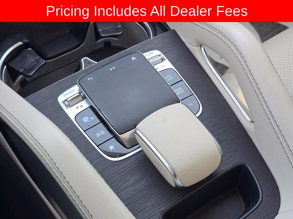 Used 2020 Mercedes-Benz GLE 350 4MATIC image 22