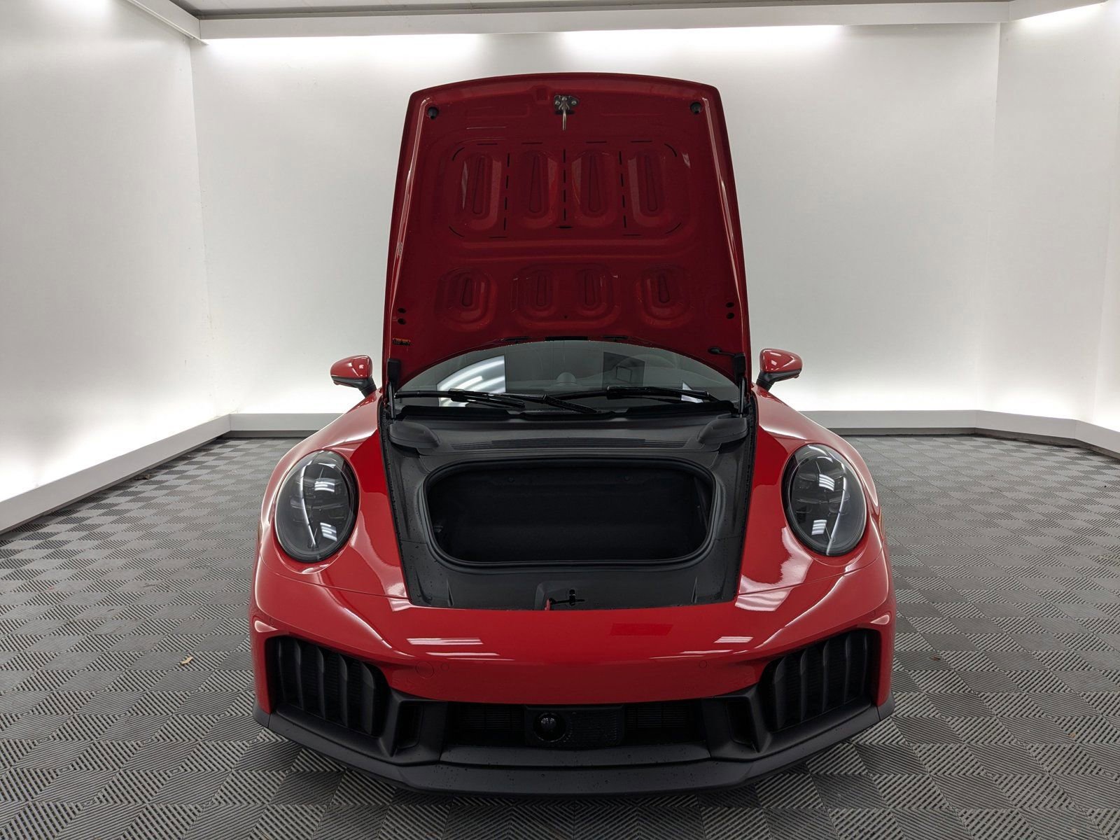 Certified 2026 Porsche 911 Carrera GTS image 24