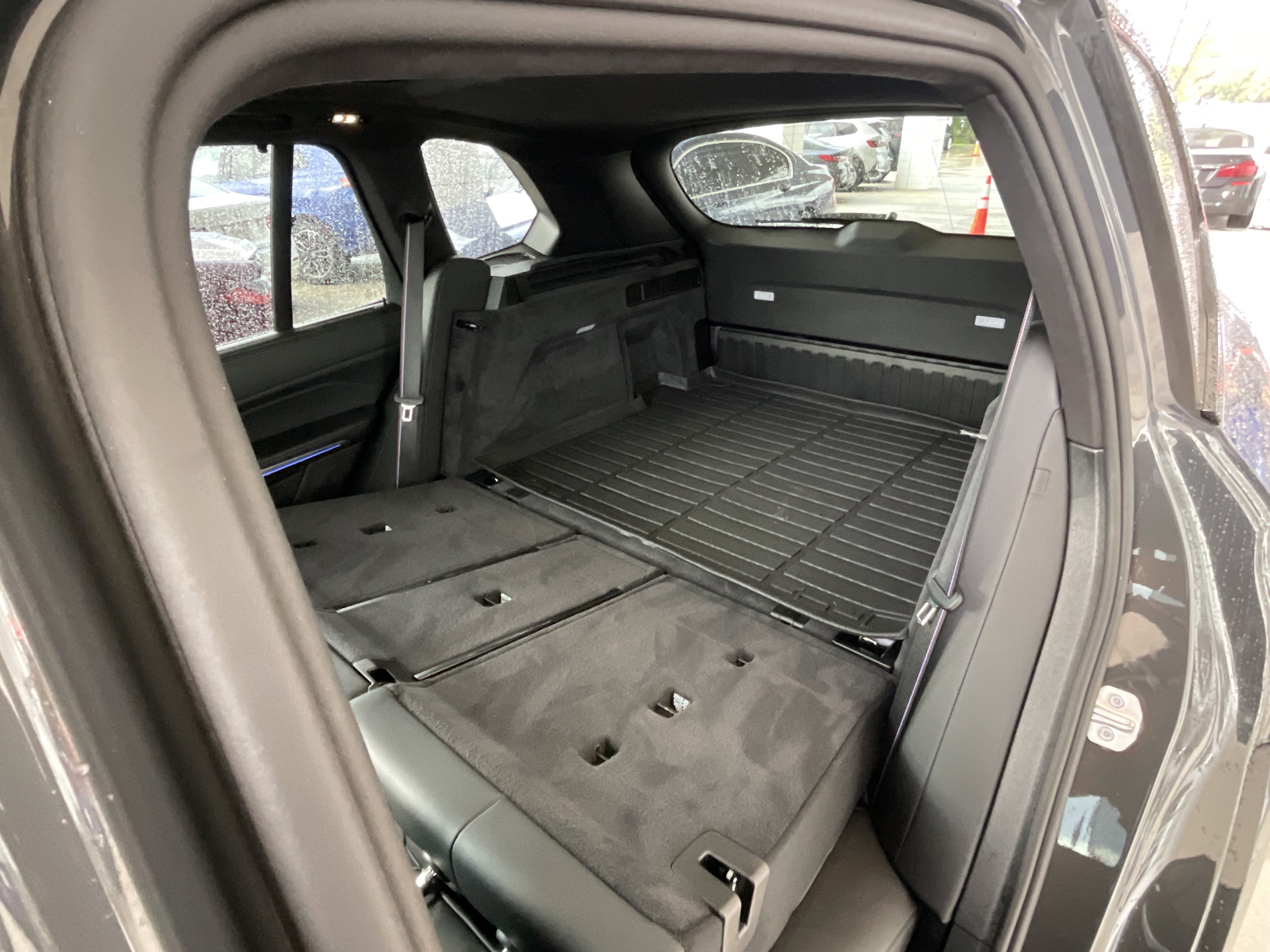 Used 2026 BMW X5 M Competition image 31