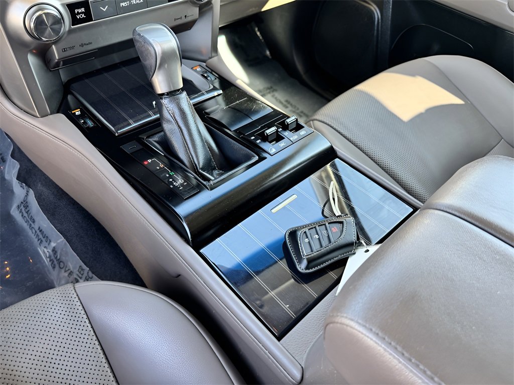 Used 2020 Lexus GX 460 Premium image 39