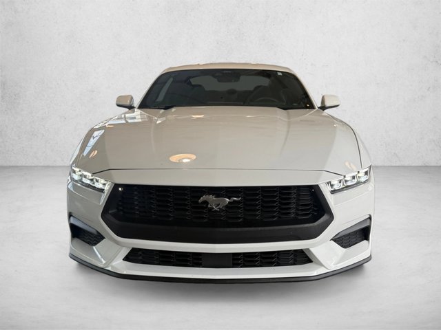 Used 2024 Ford Mustang Coupe RWD image 2