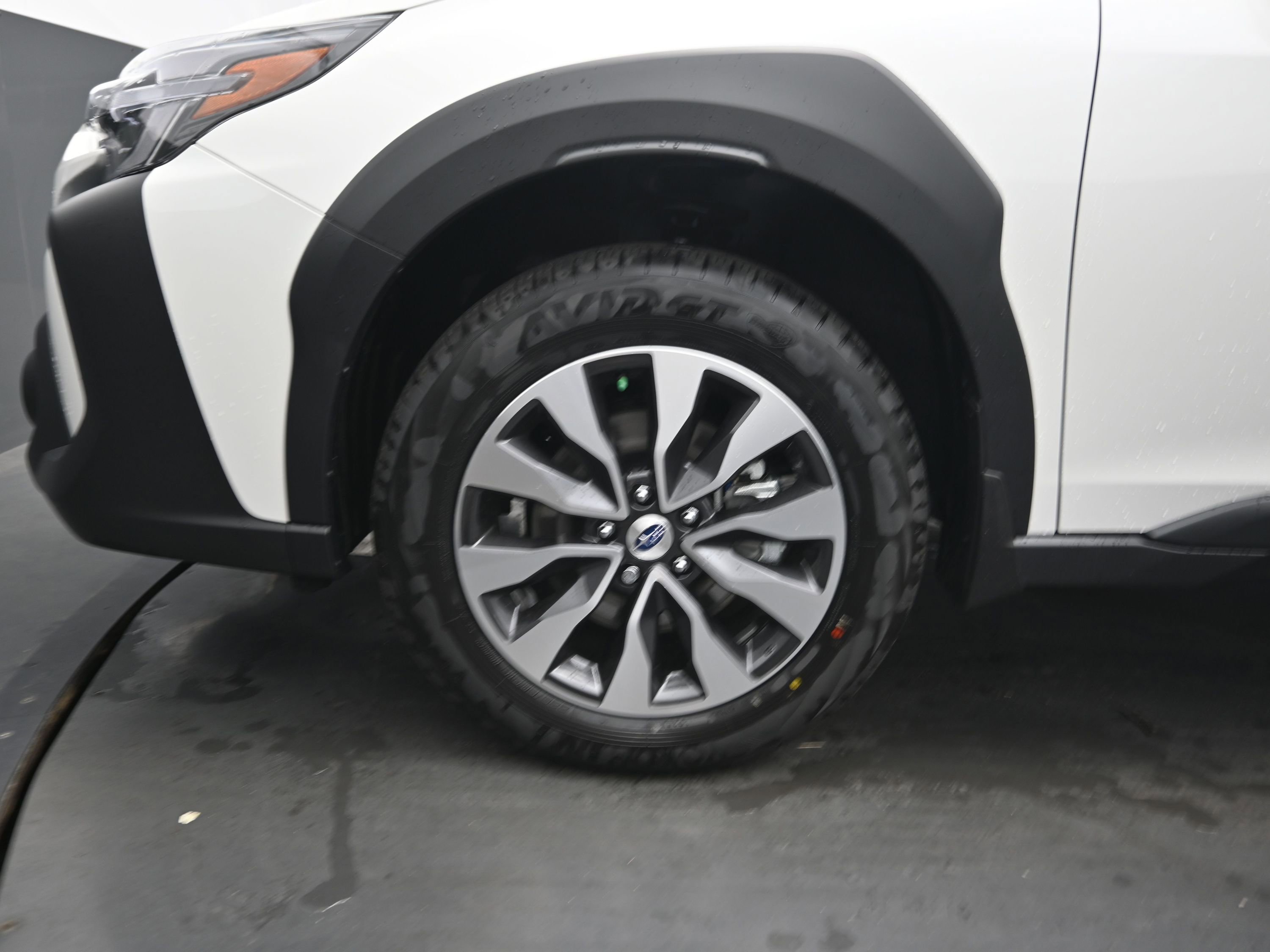 New 2025 Subaru Outback Touring XT image 9