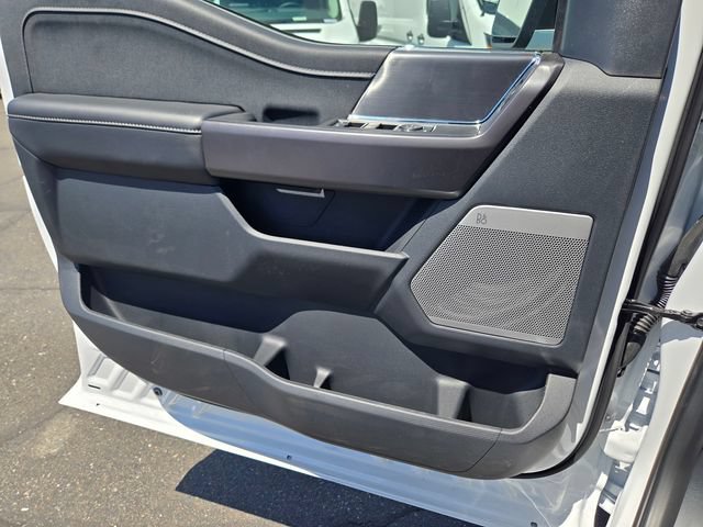 New 2026 Ford F150 Lariat w/ Equipment Group 501A Mid AWD/4WD image 17