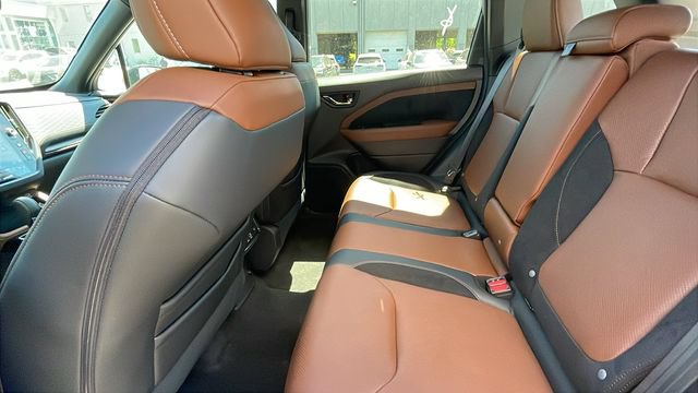 New 2026 Subaru Forester Touring AWD/4WD image 20