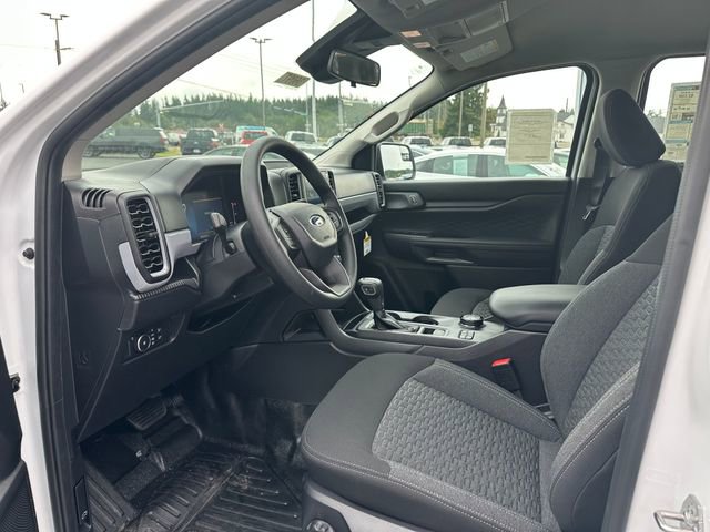 New 2025 Ford Ranger XL image 9