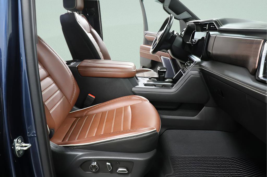 Used 2023 GMC Sierra 1500 Denali Ultimate image 30