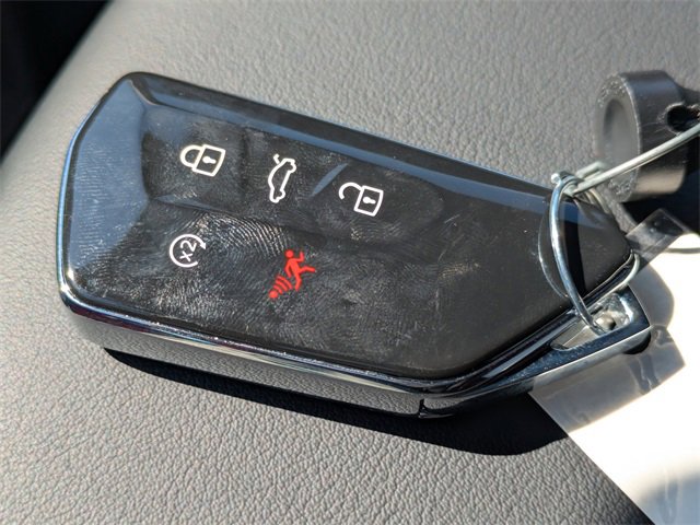 New 2026 Volkswagen Atlas Cross Sport SE image 30