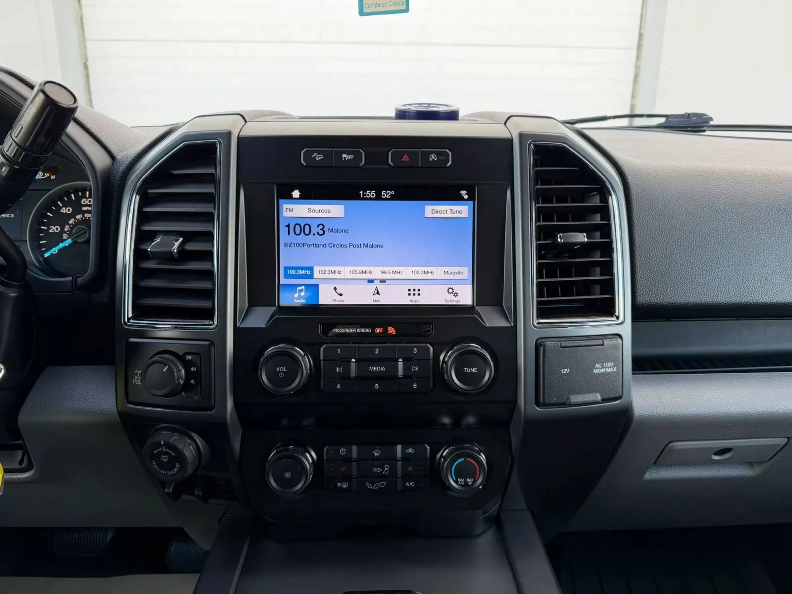 Used 2019 Ford F150 XLT w/ Equipment Group 302A Luxury AWD/4WD image 26