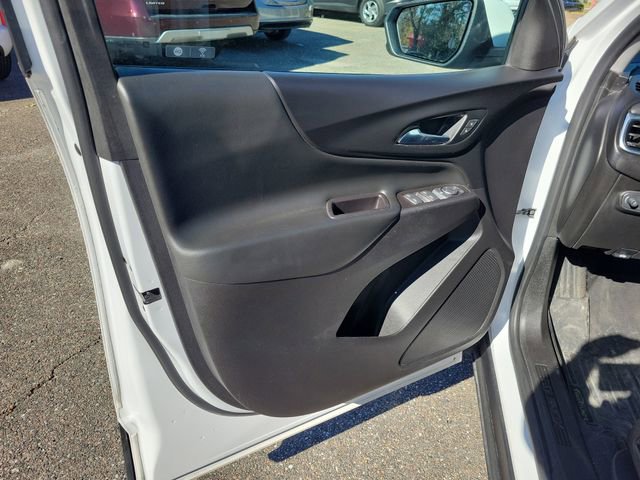 Used 2021 Chevrolet Equinox LT image 10