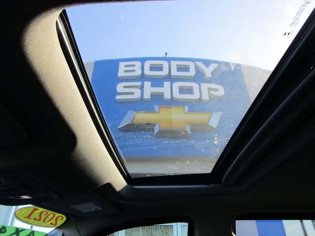 Used 2021 GMC Sierra 1500 Denali w/ Denali Ultimate Package image 20