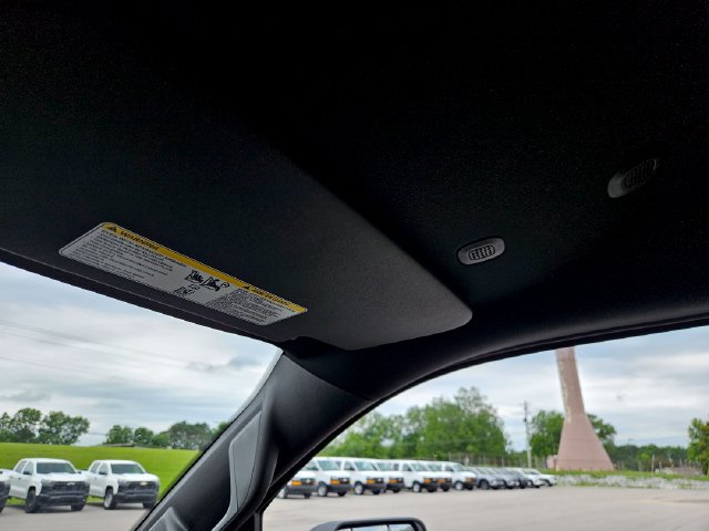 New 2026 RAM 1500 Warlock AWD/4WD image 21