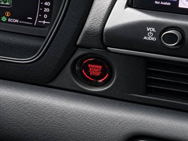 New 2026 Honda Pilot Sport image 24