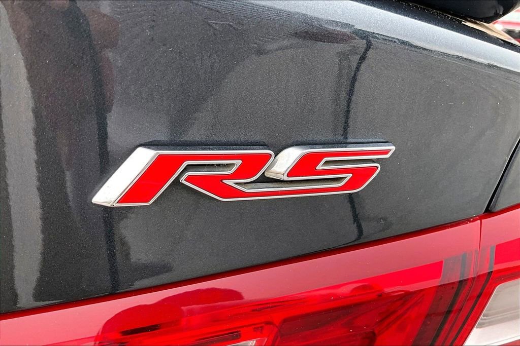 Used 2020 Chevrolet Malibu RS w/ LPO, Convenience Package 2 image 23