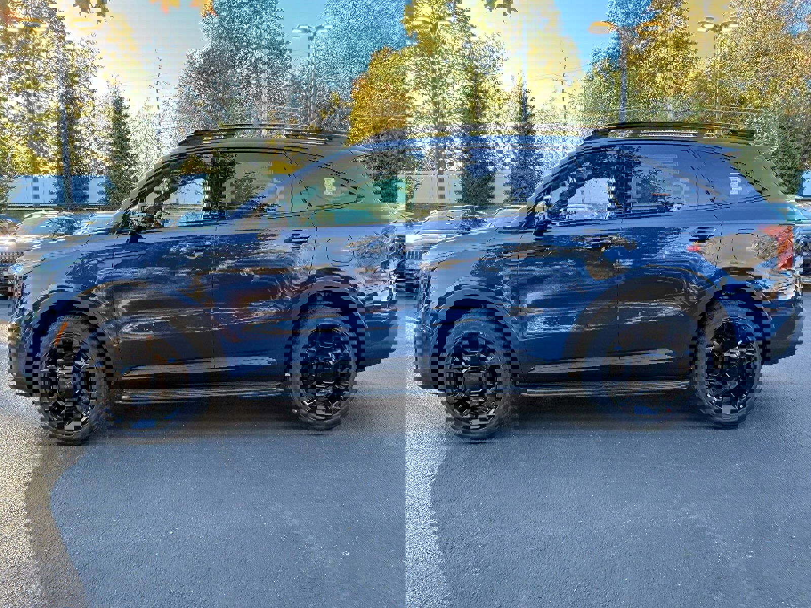 New 2026 Kia Sorento SX Prestige image 4