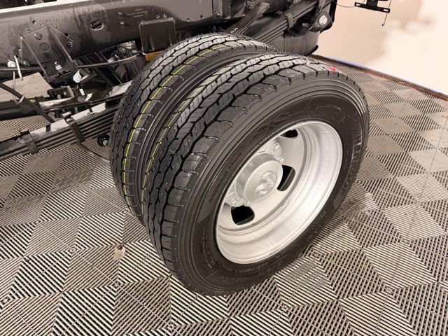 New 2026 RAM 5500 Tradesman image 9