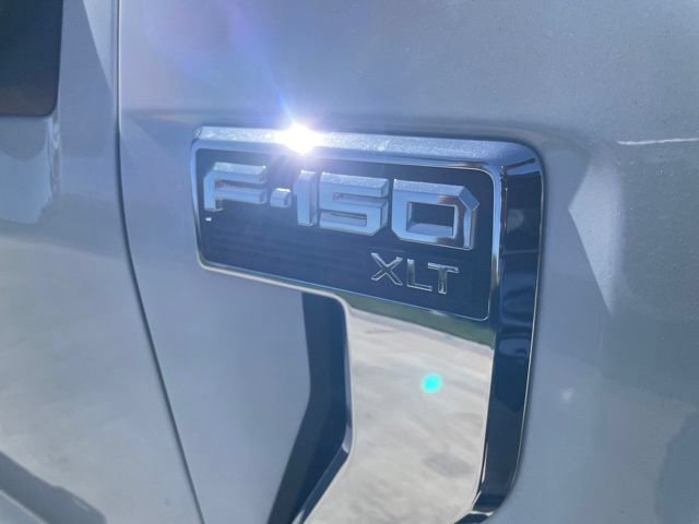 New 2026 Ford F150 XLT w/ FX4 Off-Road Package AWD/4WD image 28