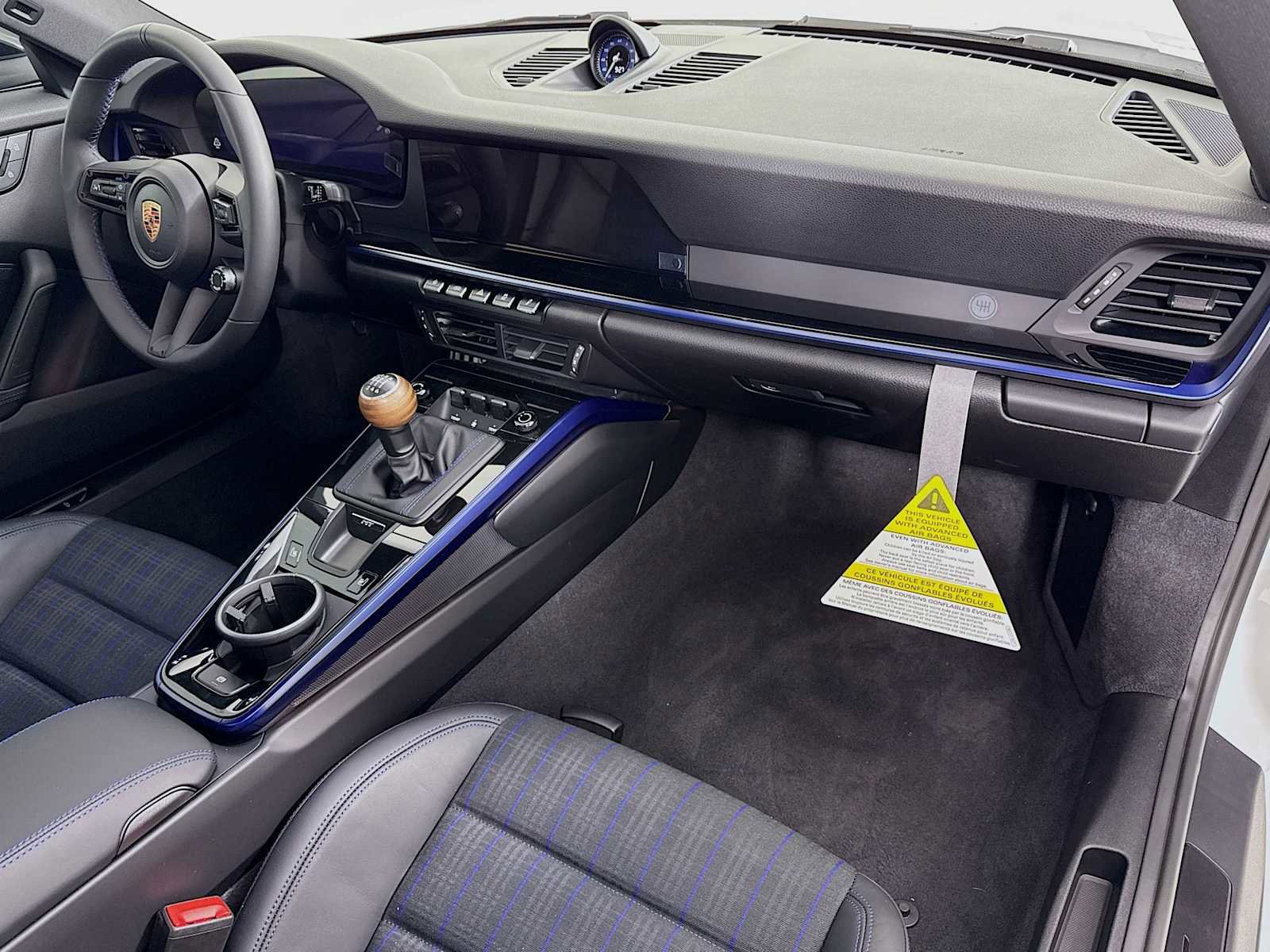 New 2026 Porsche 911 Carrera T image 29