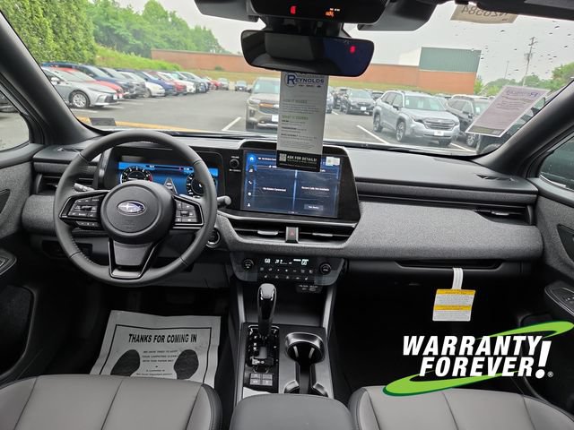 New 2026 Subaru Outback Premium AWD/4WD image 10