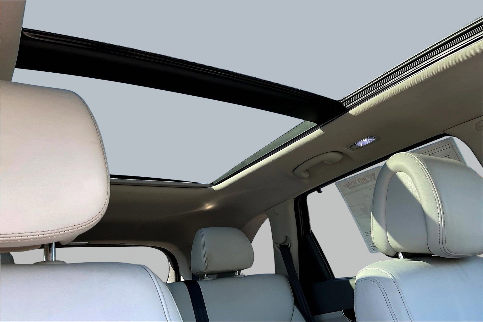 Used 2016 Kia Sorento SX image 27