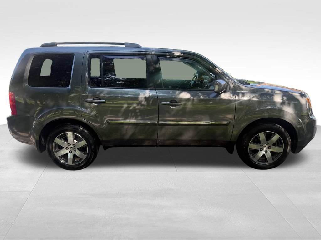 Used 2012 Honda Pilot Touring image 8