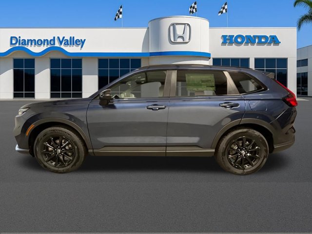 New 2026 Honda CR-V Sport image 6
