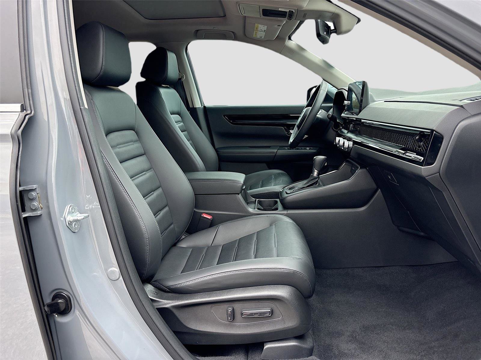Certified 2023 Honda CR-V EX-L image 31