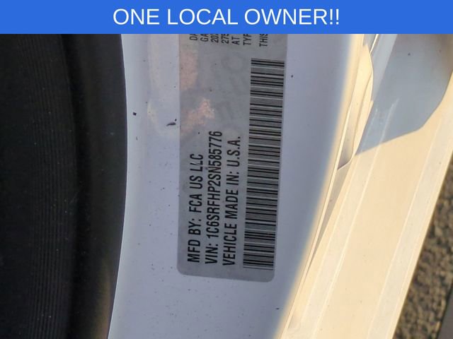 Certified 2025 RAM 1500 Limited image 43