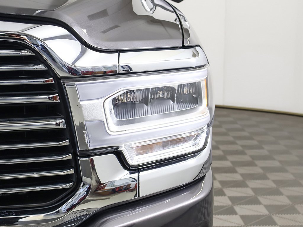 Used 2023 RAM 2500 Laramie image 15