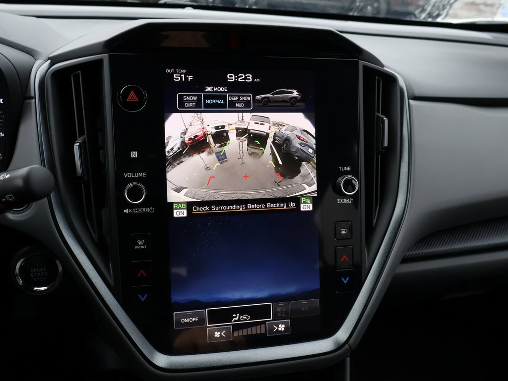 Used 2024 Subaru Crosstrek 2.5i Wilderness w/ Wilderness Package image 20