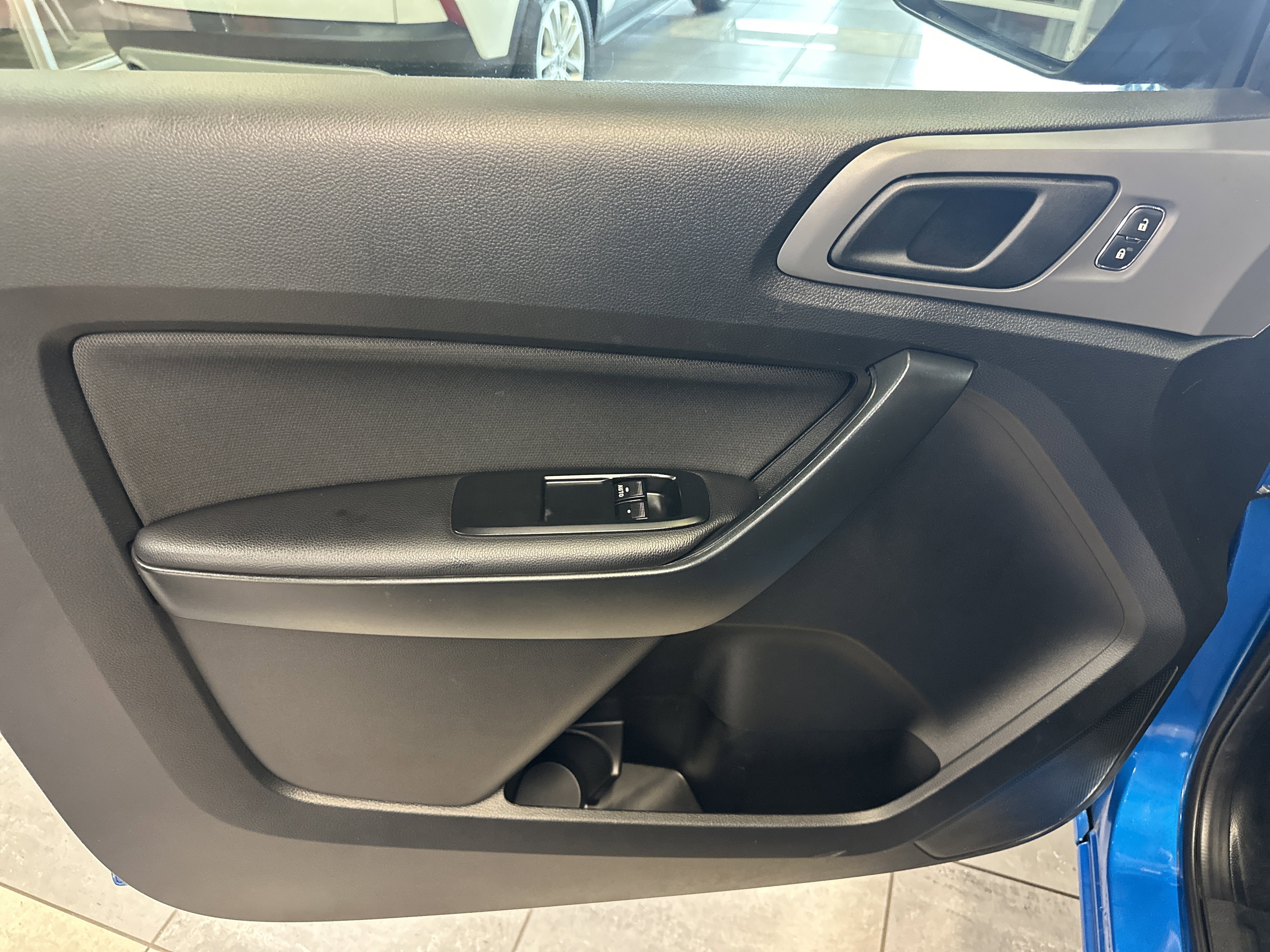 Used 2023 Ford Ranger XL w/ Trailer Tow Package image 20