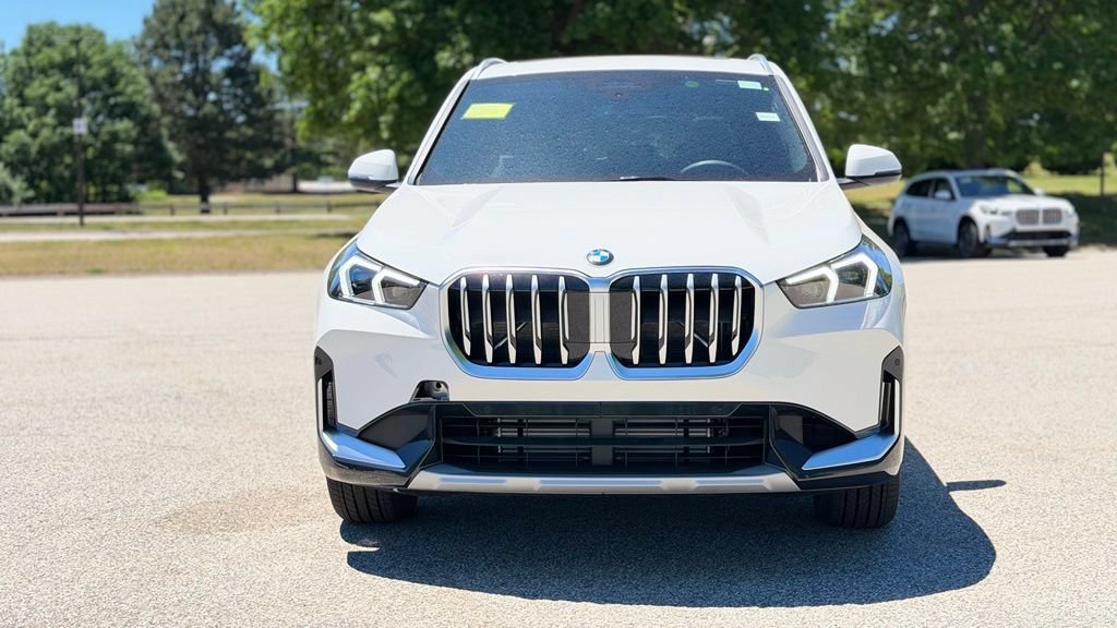 New 2026 BMW X1 xDrive28i w/ Convenience Package AWD/4WD image 9