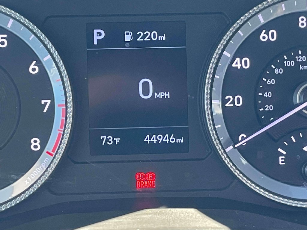 Used 2022 Hyundai Sonata SE FWD image 25
