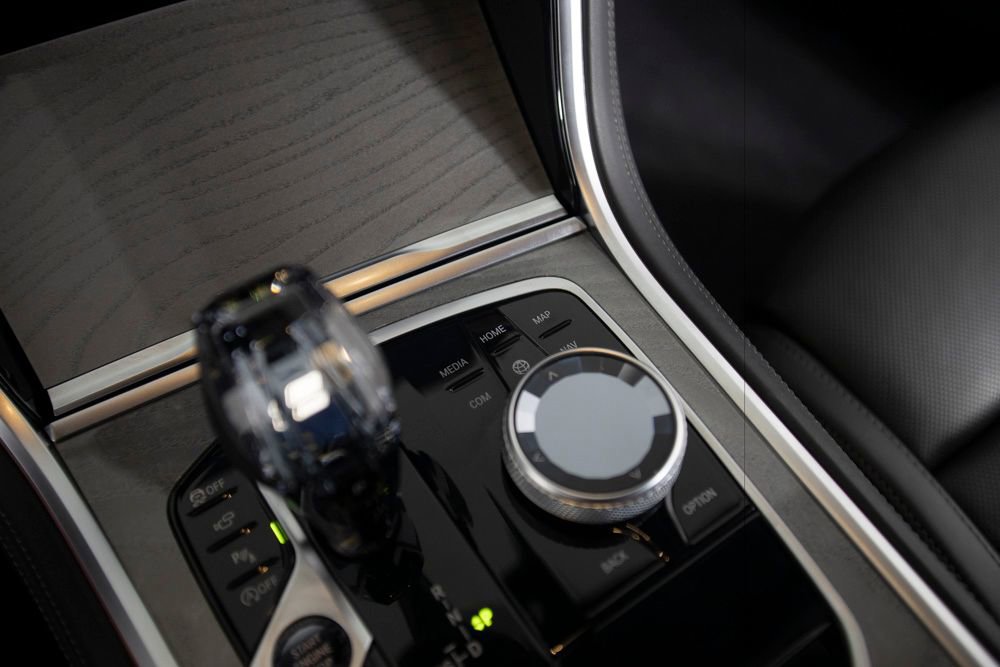 Used 2023 BMW 840i Coupe w/ Driving Assistance Package RWD image 34