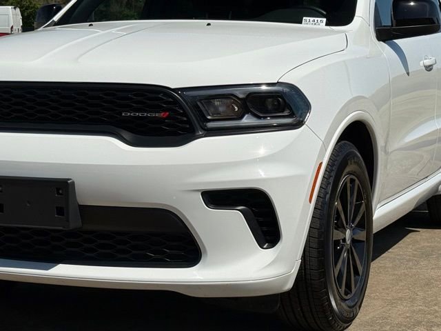Used 2025 Dodge Durango GT RWD image 11