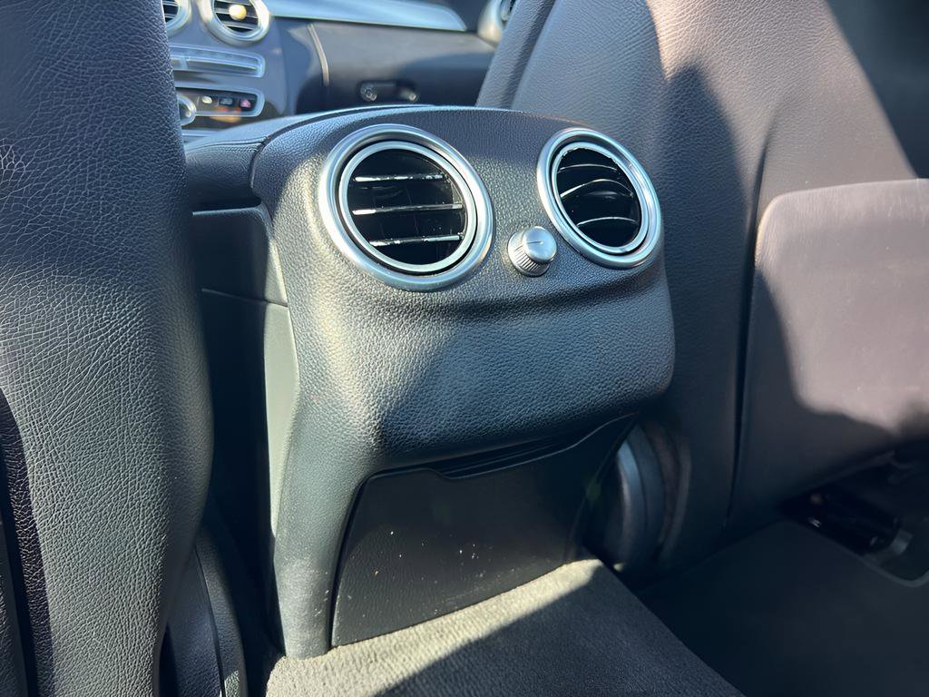 Used 2018 Mercedes-Benz C 300 Sedan image 20