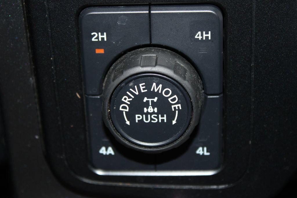 Used 2023 Ford F150 Lariat AWD/4WD image 46