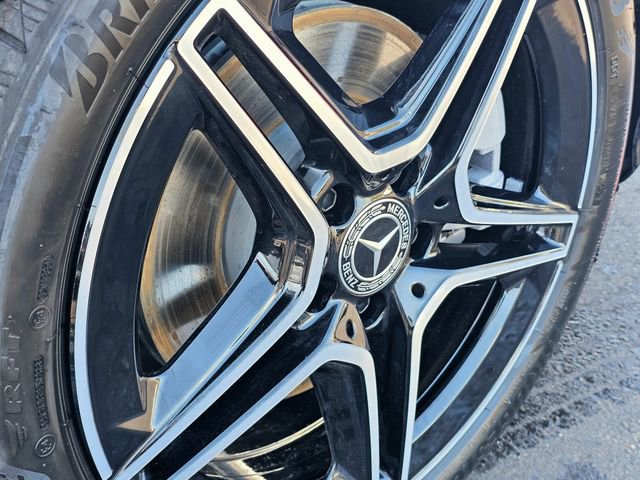 New 2026 Mercedes-Benz CLA 250 4MATIC image 6